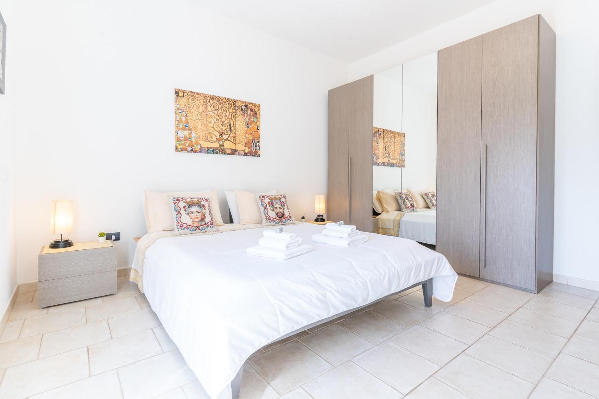 I Mori Ca Apartment Modica Ngoại thất bức ảnh