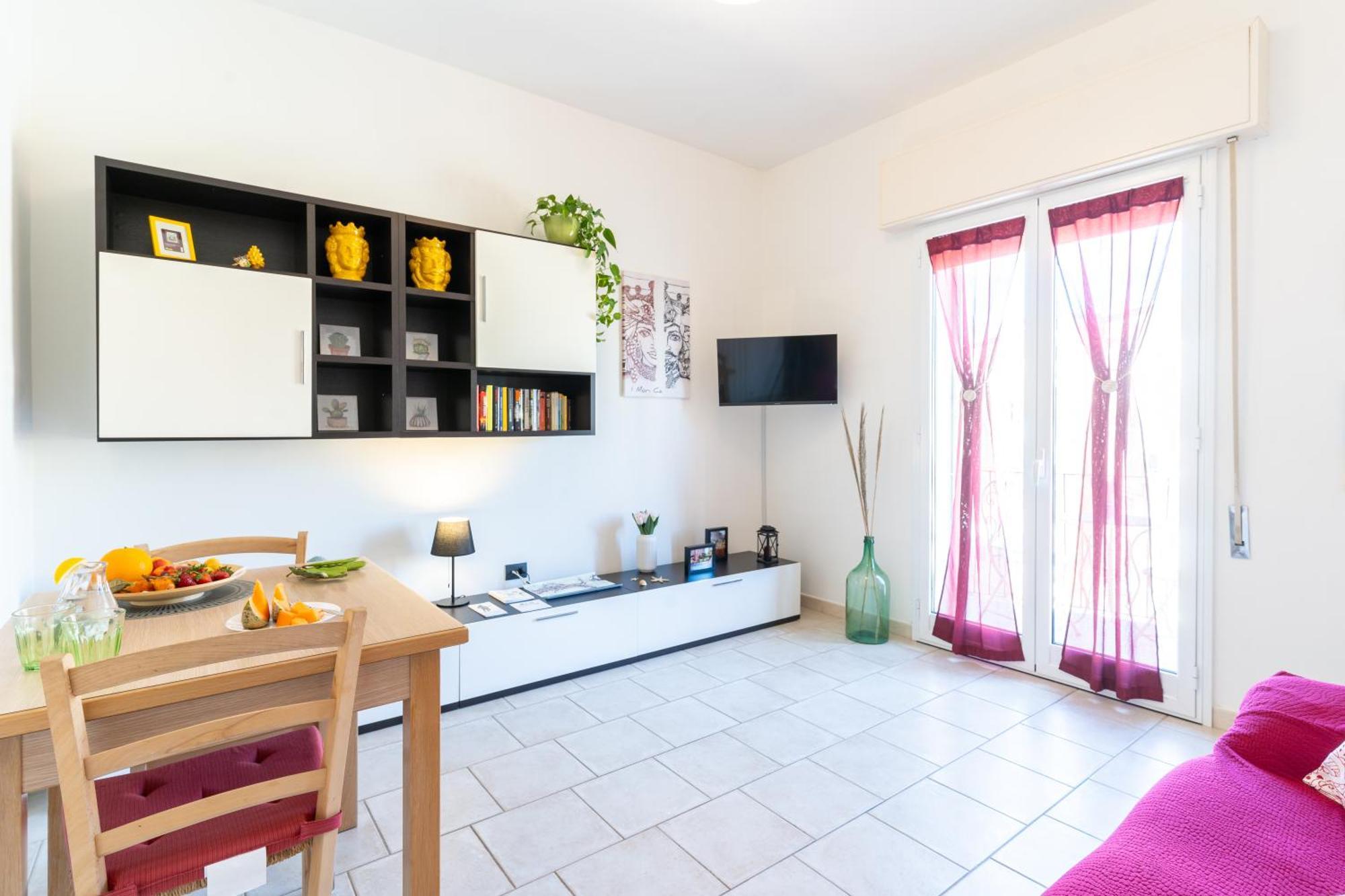 I Mori Ca Apartment Modica Ngoại thất bức ảnh