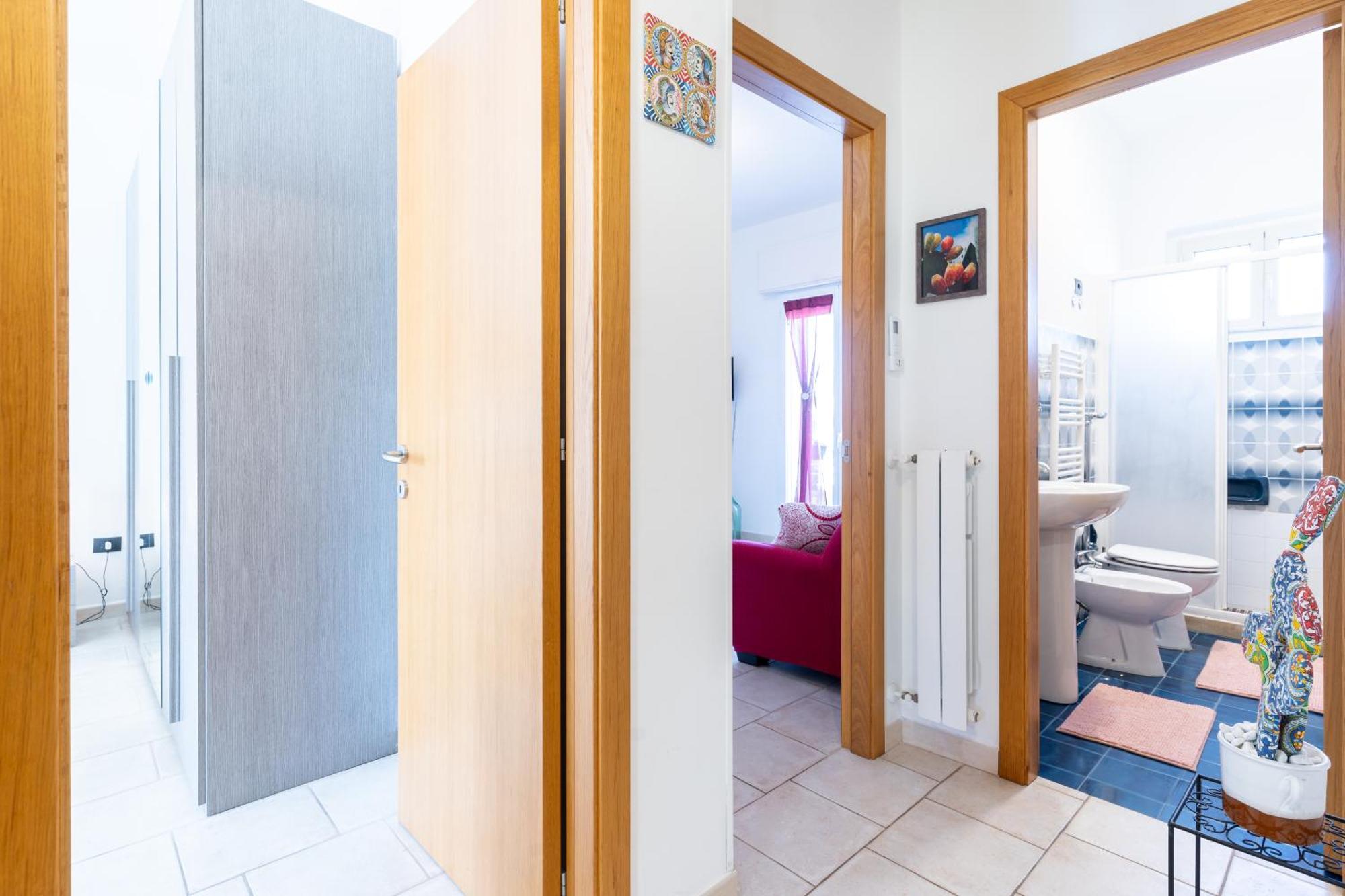 I Mori Ca Apartment Modica Ngoại thất bức ảnh