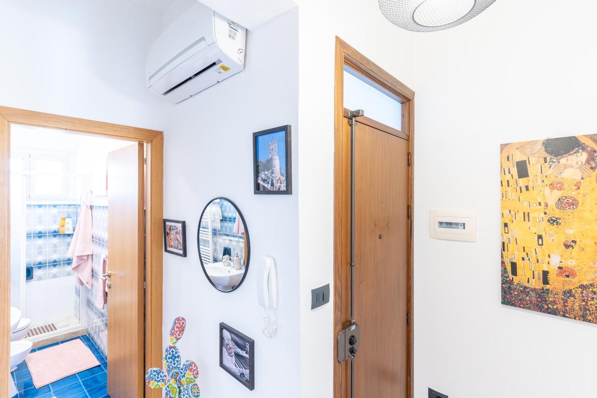 I Mori Ca Apartment Modica Ngoại thất bức ảnh