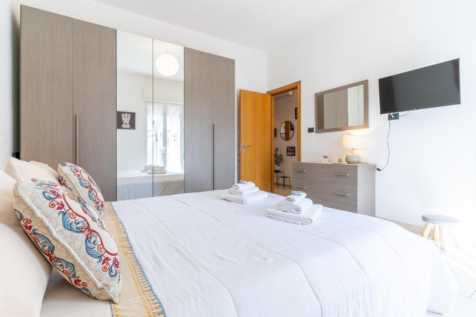 I Mori Ca Apartment Modica Ngoại thất bức ảnh