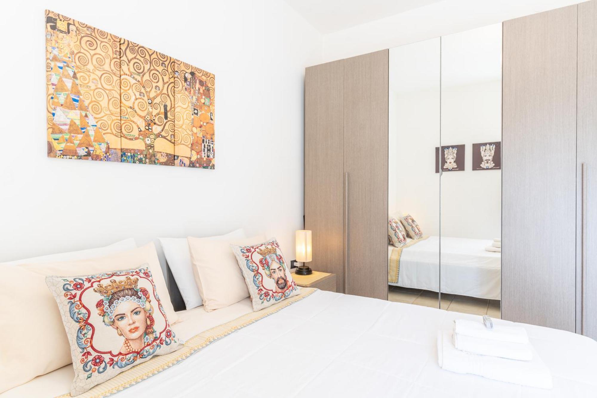 I Mori Ca Apartment Modica Ngoại thất bức ảnh